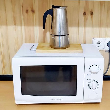 Apartamento Independiente En El Corazon De La Ciudad 마드리드 외부 사진