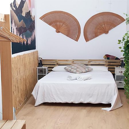 Apartamento Independiente En El Corazon De La Ciudad 마드리드 외부 사진
