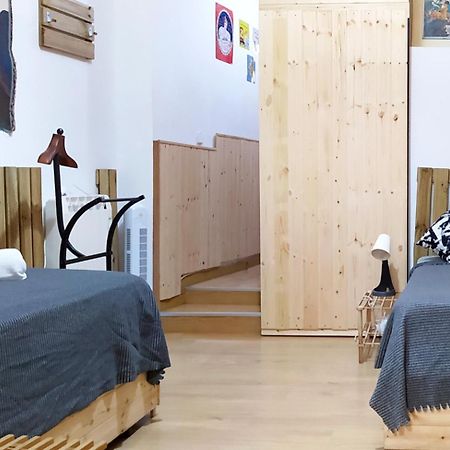 Apartamento Independiente En El Corazon De La Ciudad 마드리드 외부 사진