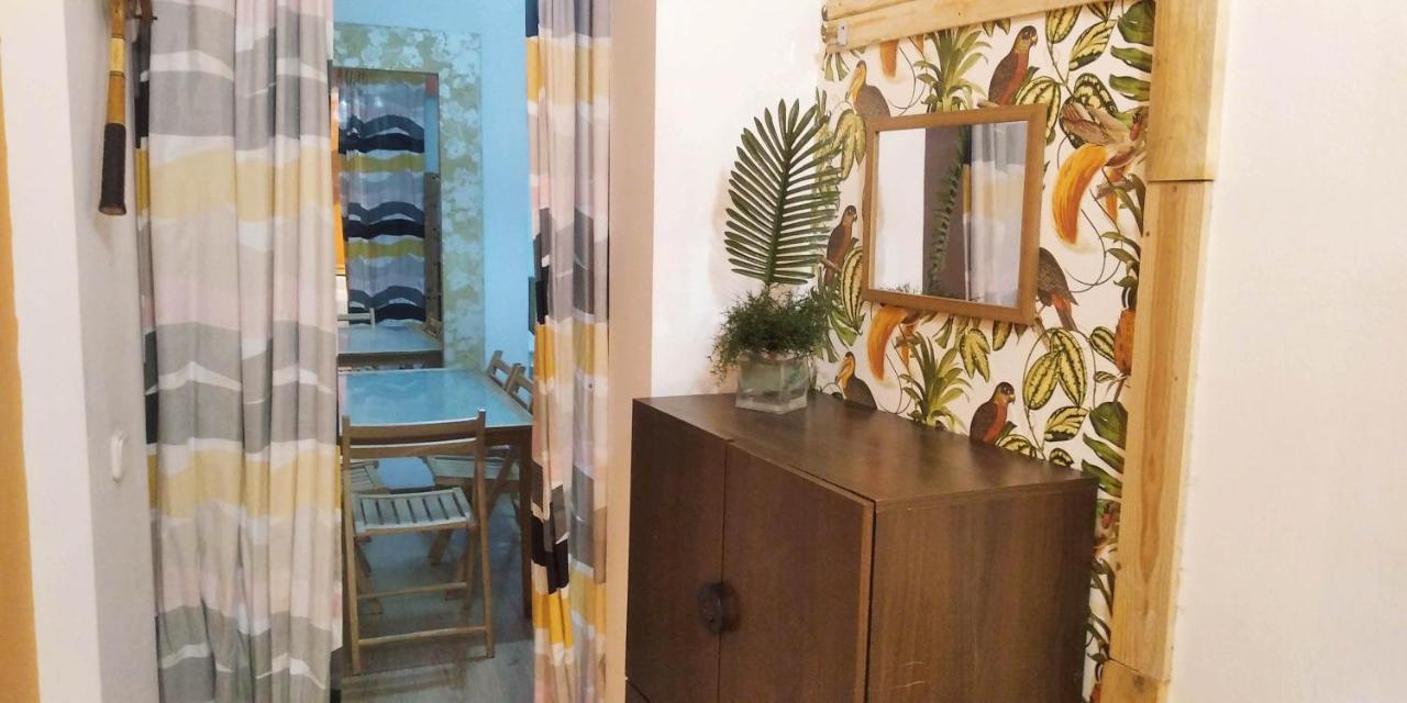 Apartamento Independiente En El Corazon De La Ciudad 마드리드 외부 사진