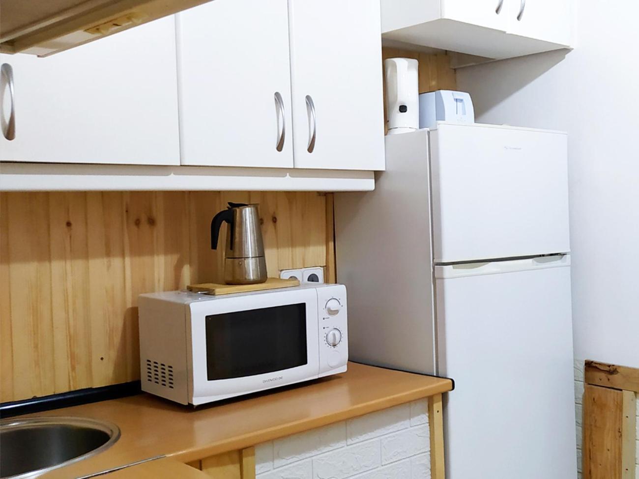 Apartamento Independiente En El Corazon De La Ciudad 마드리드 외부 사진