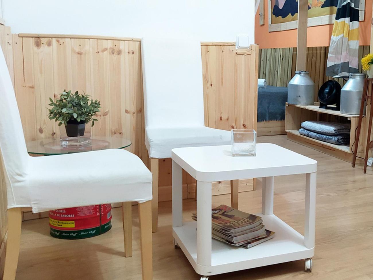 Apartamento Independiente En El Corazon De La Ciudad 마드리드 외부 사진