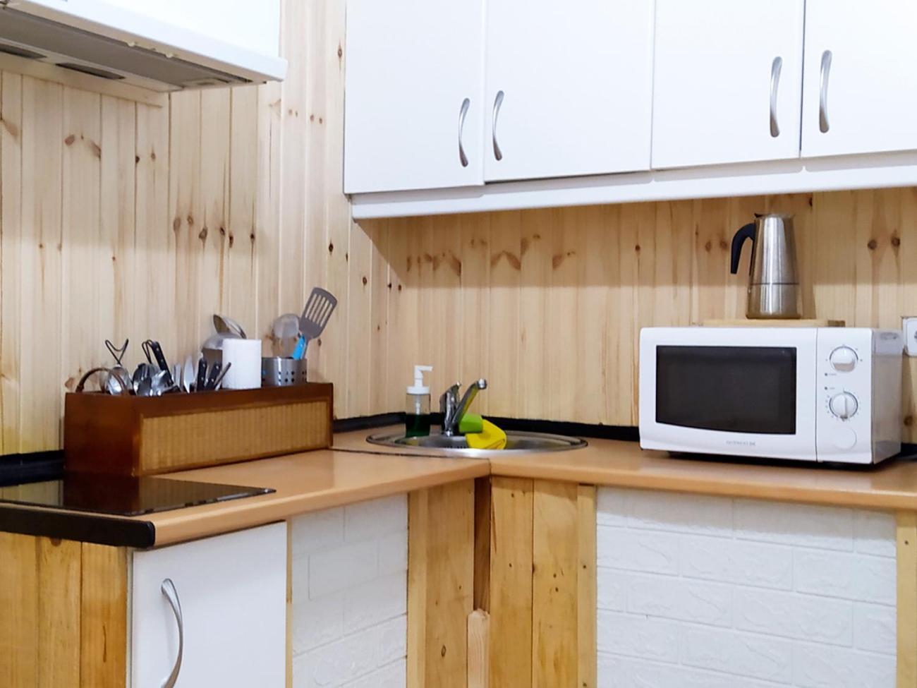 Apartamento Independiente En El Corazon De La Ciudad 마드리드 외부 사진