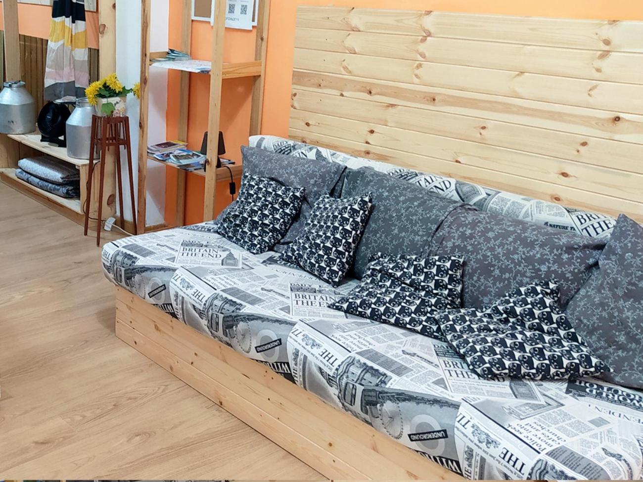 Apartamento Independiente En El Corazon De La Ciudad 마드리드 외부 사진