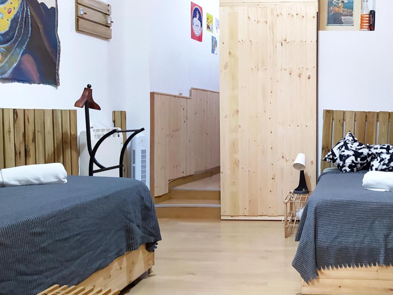 Apartamento Independiente En El Corazon De La Ciudad 마드리드 외부 사진