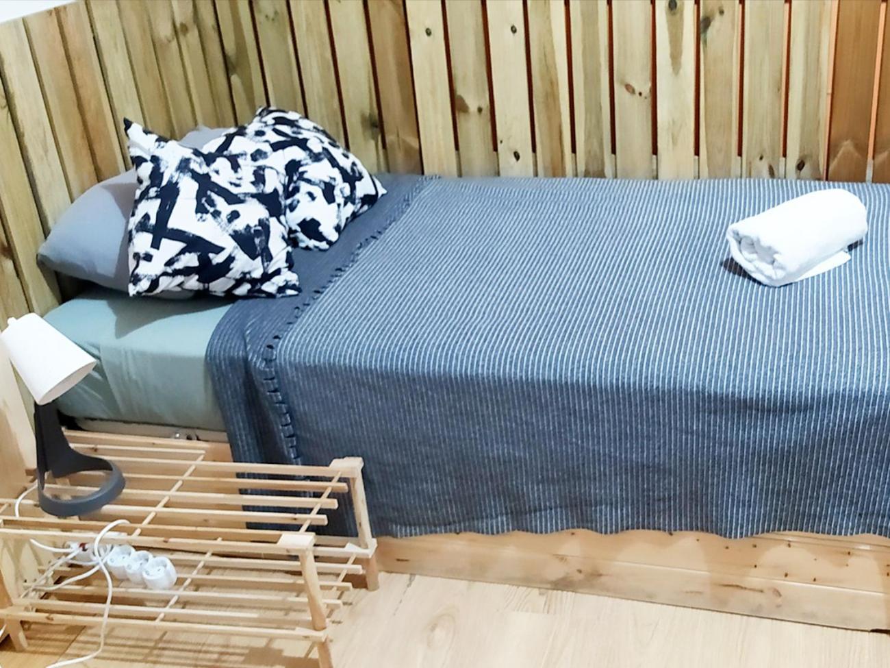 Apartamento Independiente En El Corazon De La Ciudad 마드리드 외부 사진