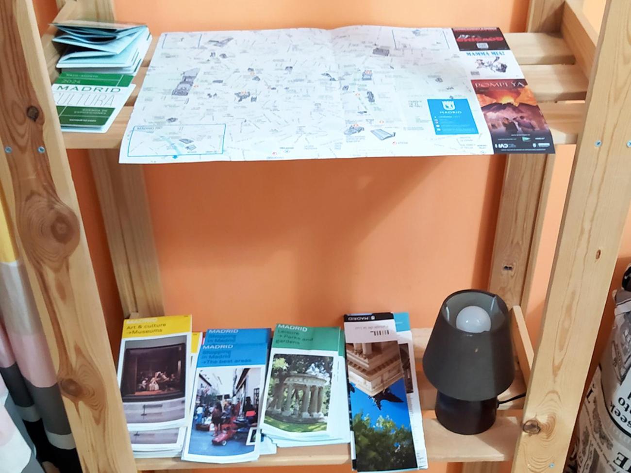 Apartamento Independiente En El Corazon De La Ciudad 마드리드 외부 사진