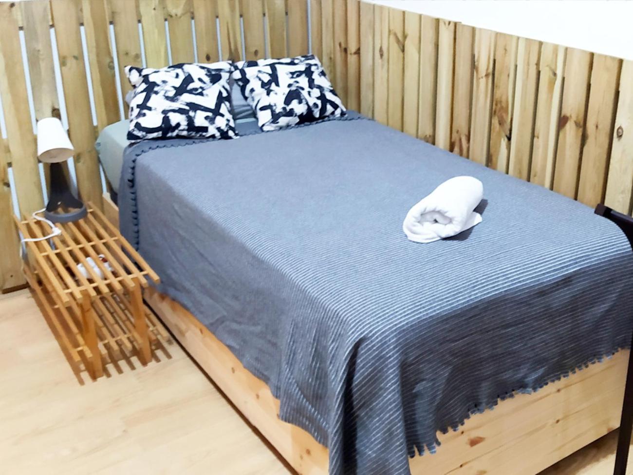 Apartamento Independiente En El Corazon De La Ciudad 마드리드 외부 사진